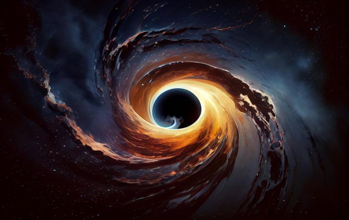 All-about-black-hole what-is-black-hole-where-it-is